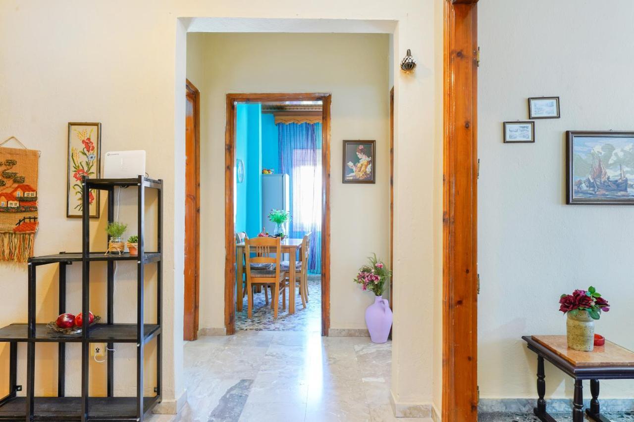 Prínos Elia Villa Thassos מראה חיצוני תמונה
